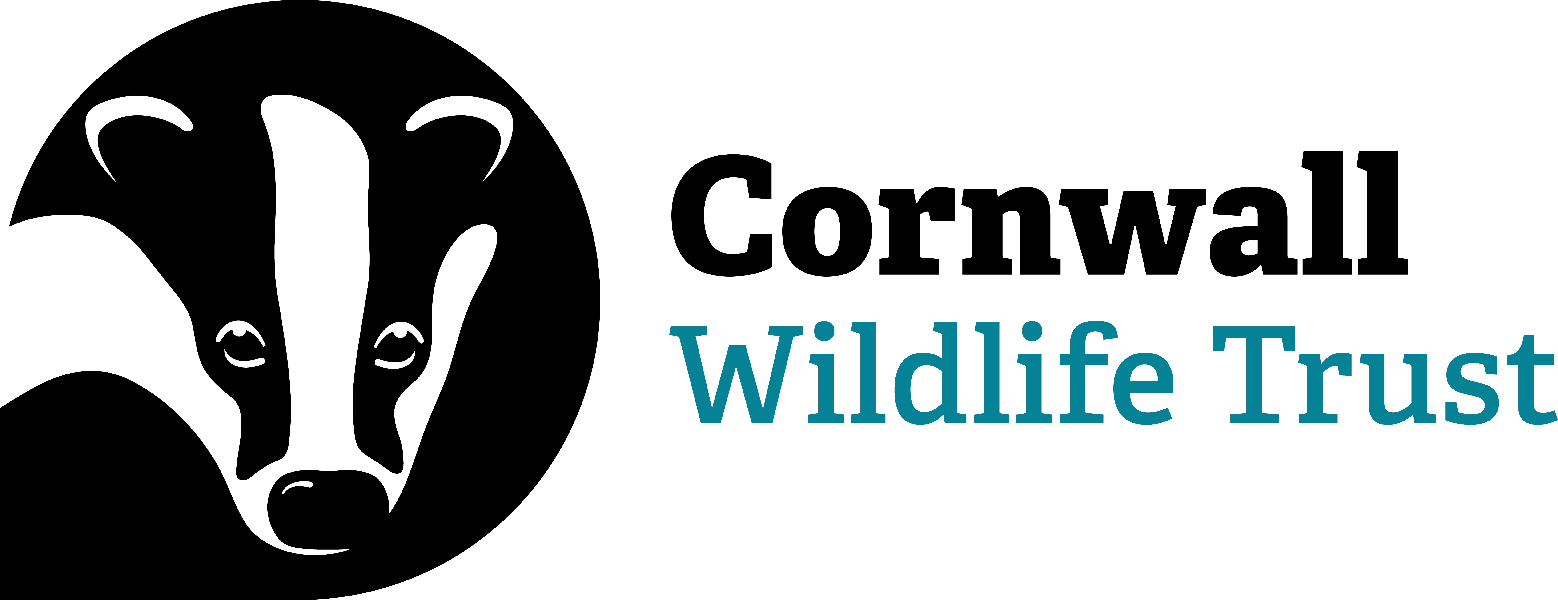 Cornwall Wildlife Trust logo